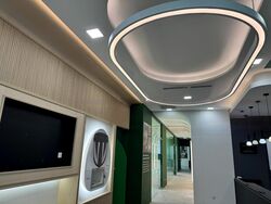Starhub Green (D14), Factory #466702861